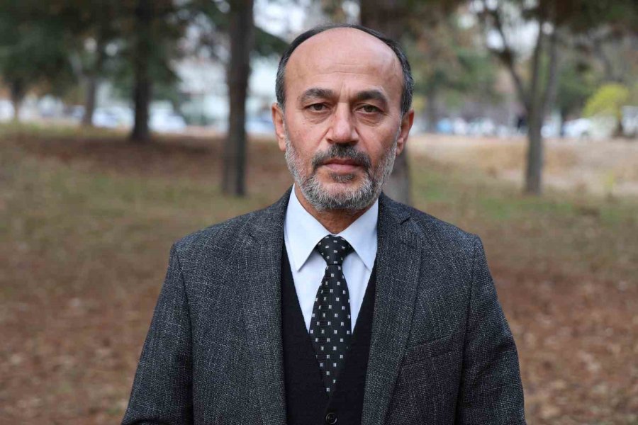 Konya’da Yer Altı Su Kaynaklarında Alarm Zilleri Çalıyor