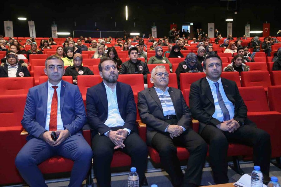 Kaymek’in 3. Kitap Okuma Yarışmasında Ödüller Sahiplerini Buldu