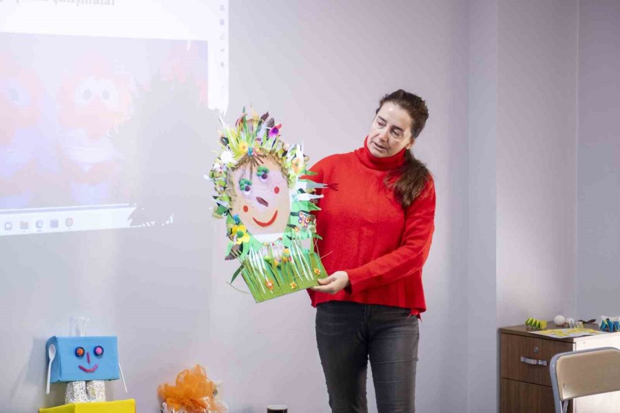 Mercekler İstihdam Sağlıyor