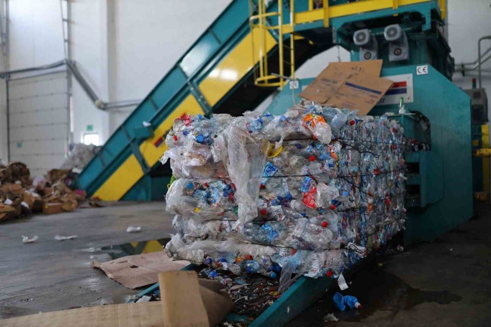 Başkan Dinçer: “2024 Yılında Sıfır Atığı Daha Da Yaygınlaştırıyoruz”