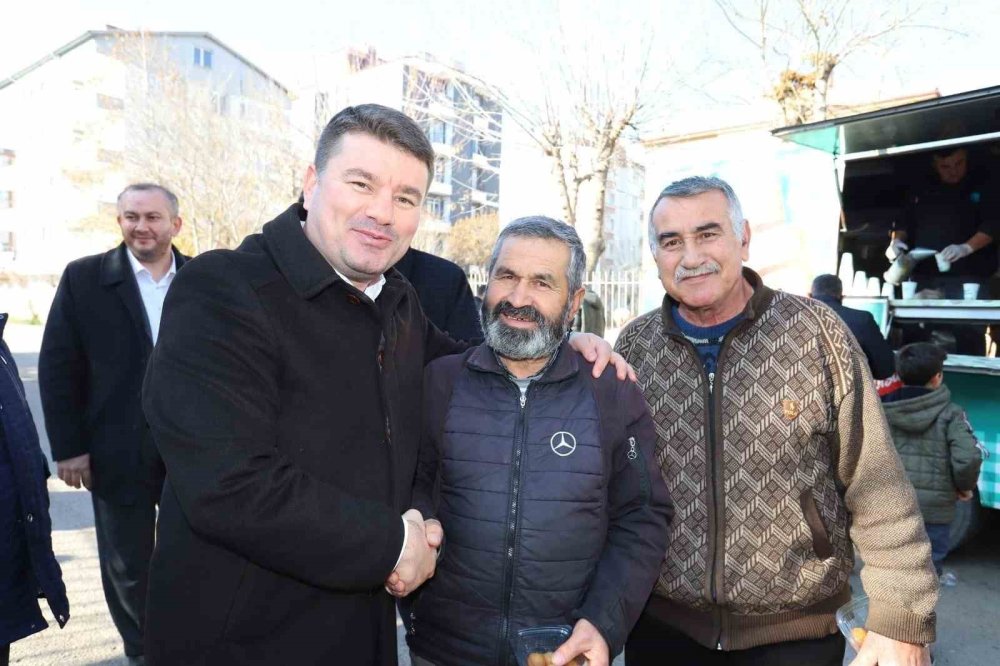 Aksaray'da Katılımcı Yönetim Anlayışı