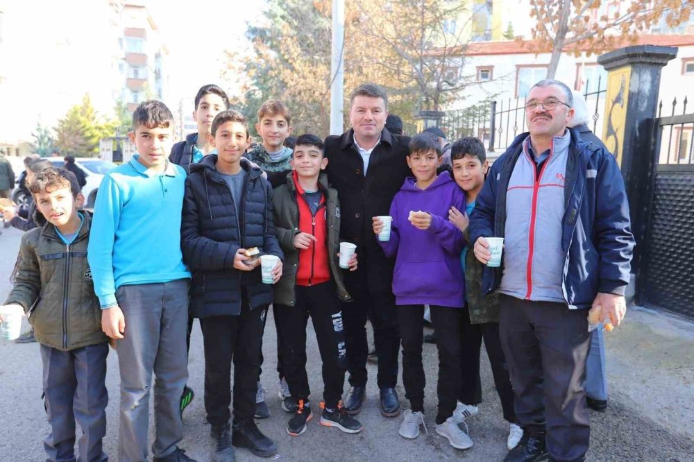 Aksaray'da Katılımcı Yönetim Anlayışı