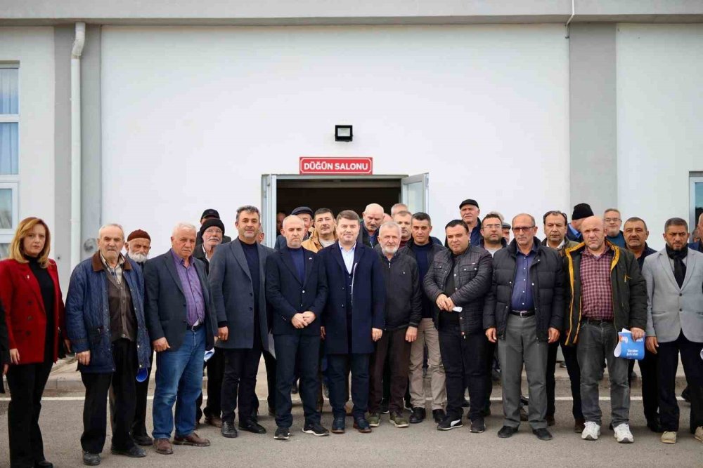 Aksaray'da Katılımcı Yönetim Anlayışı