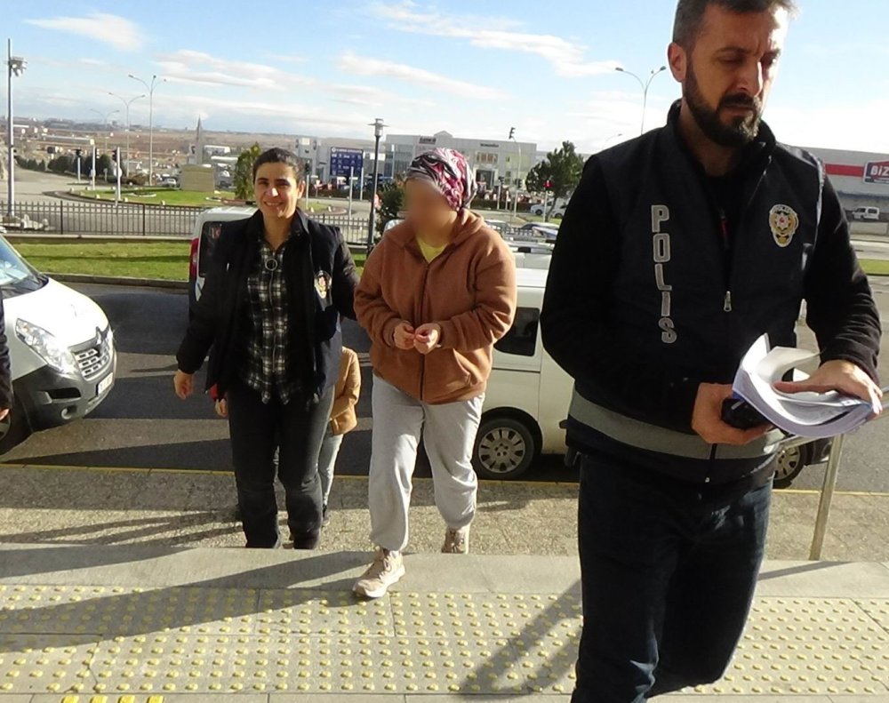 Karaman'da Muhtar ve Kayınpederinin Bıçaklı Kavgasında Tutuklama