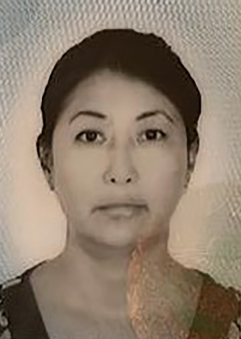 Antalya'da Aranan Kırgız Kadının Cesedine Ulaşıldı