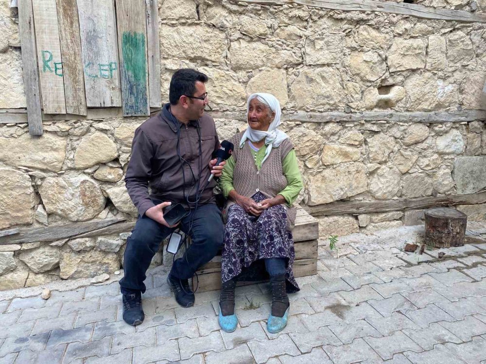 Türkiye Onu Maden Faciasında Tanımıştı