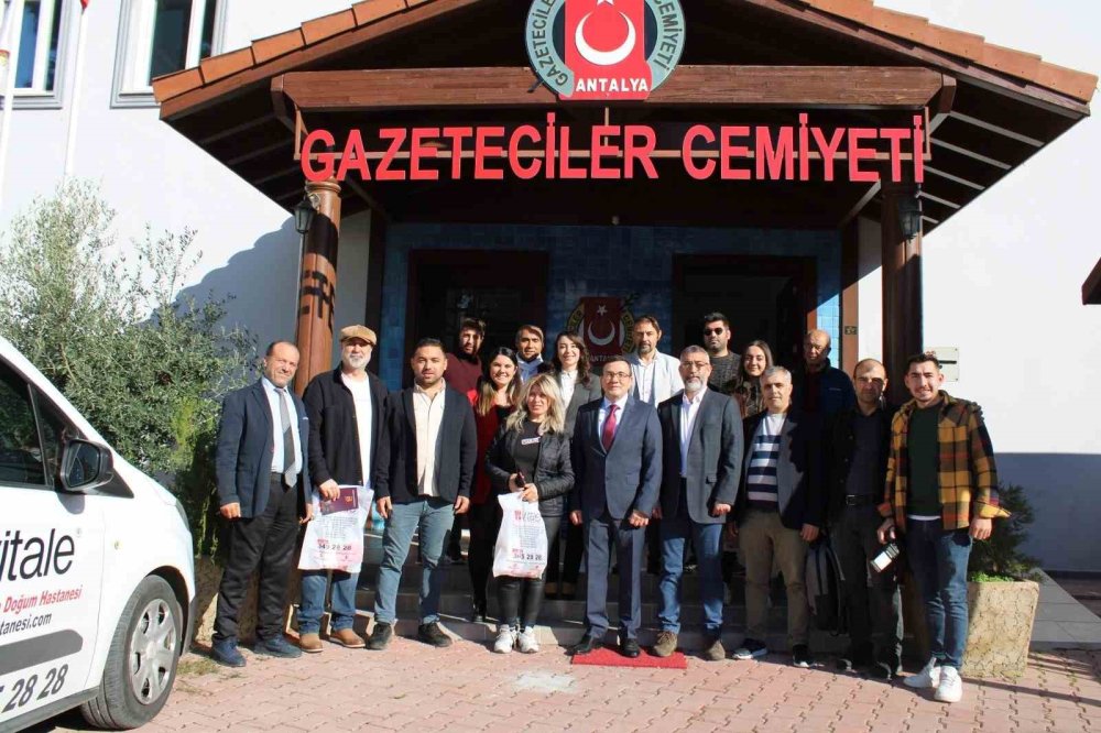 Uzmanlar Normal Doğumu Öneriyor