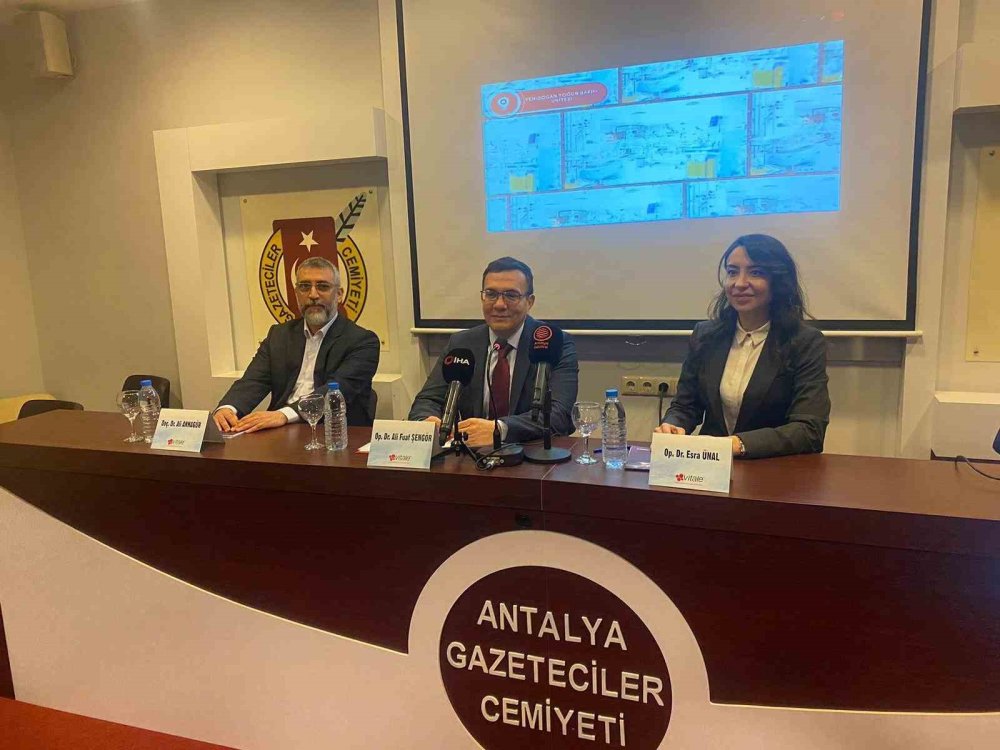 Uzmanlar Normal Doğumu Öneriyor