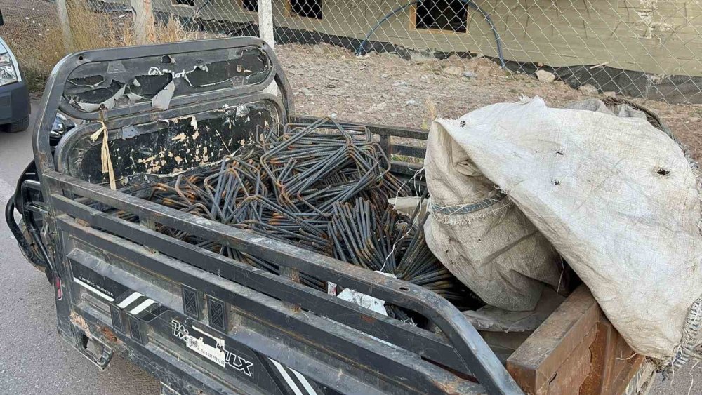 Aksaray’da Nefes Kesen Takip