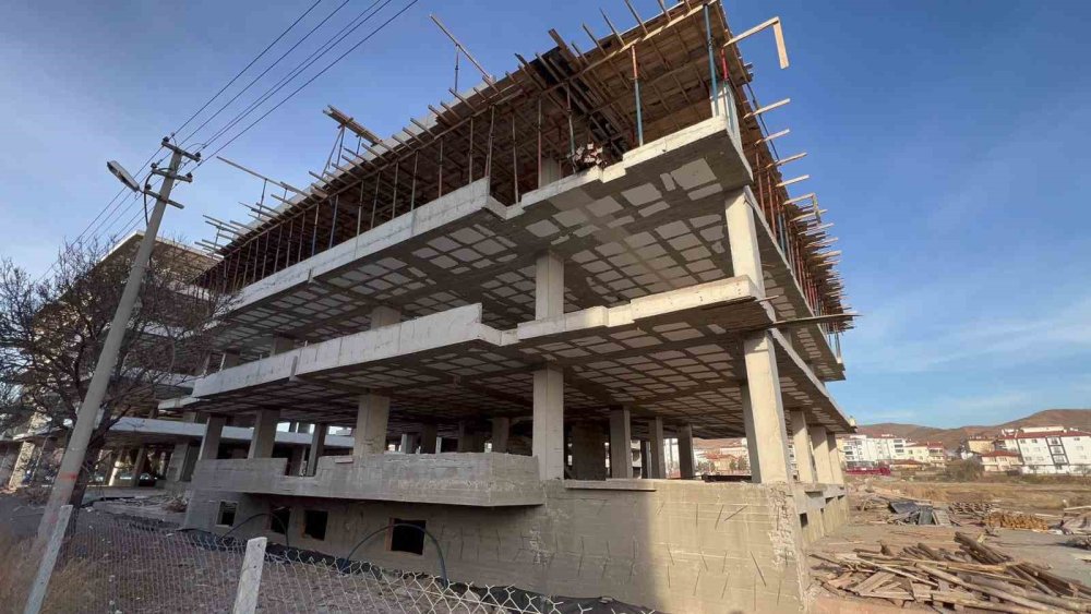 Aksaray’da Nefes Kesen Takip