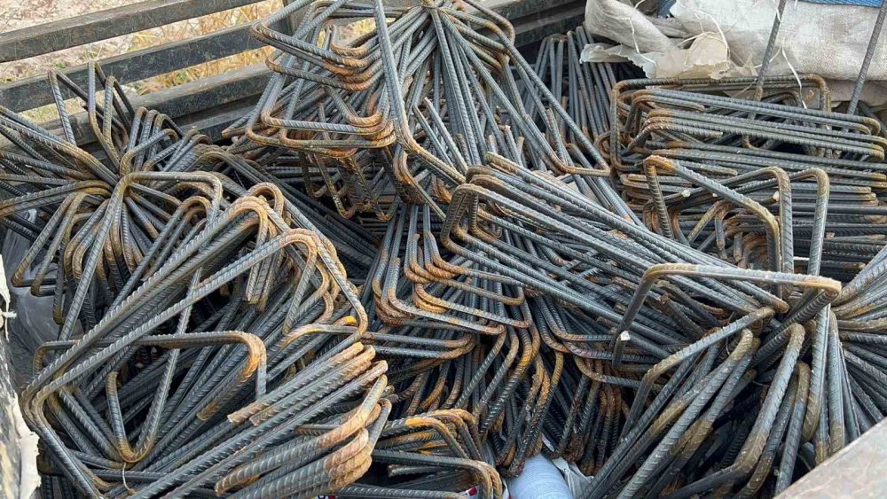 Aksaray’da Nefes Kesen Takip