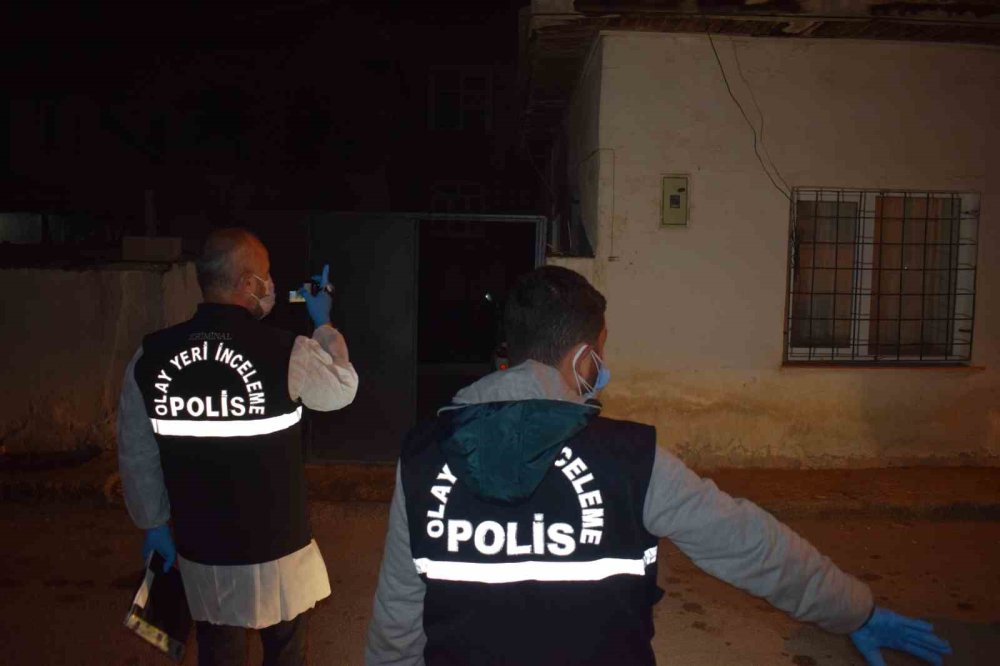 Karaman'da Haber Alınamayan Vatandaş Ölü Bulundu