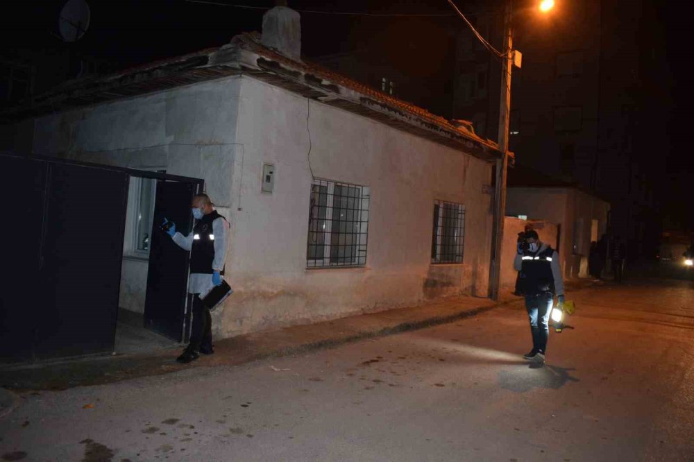 Karaman'da Haber Alınamayan Vatandaş Ölü Bulundu