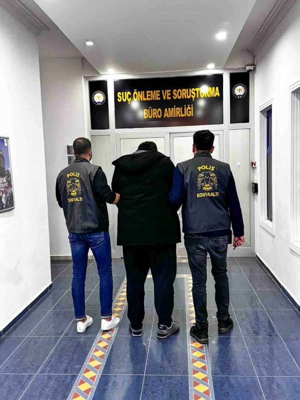 Antalya'da Kiralık Ev Dolandırıcılığı