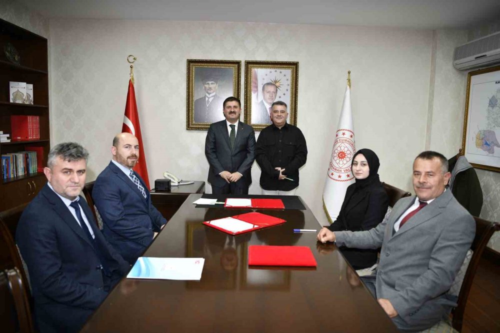 Sarıveliler’e Hayırsever İş İnsanı Tarafından Sağlık Kompleksi Yapılacak