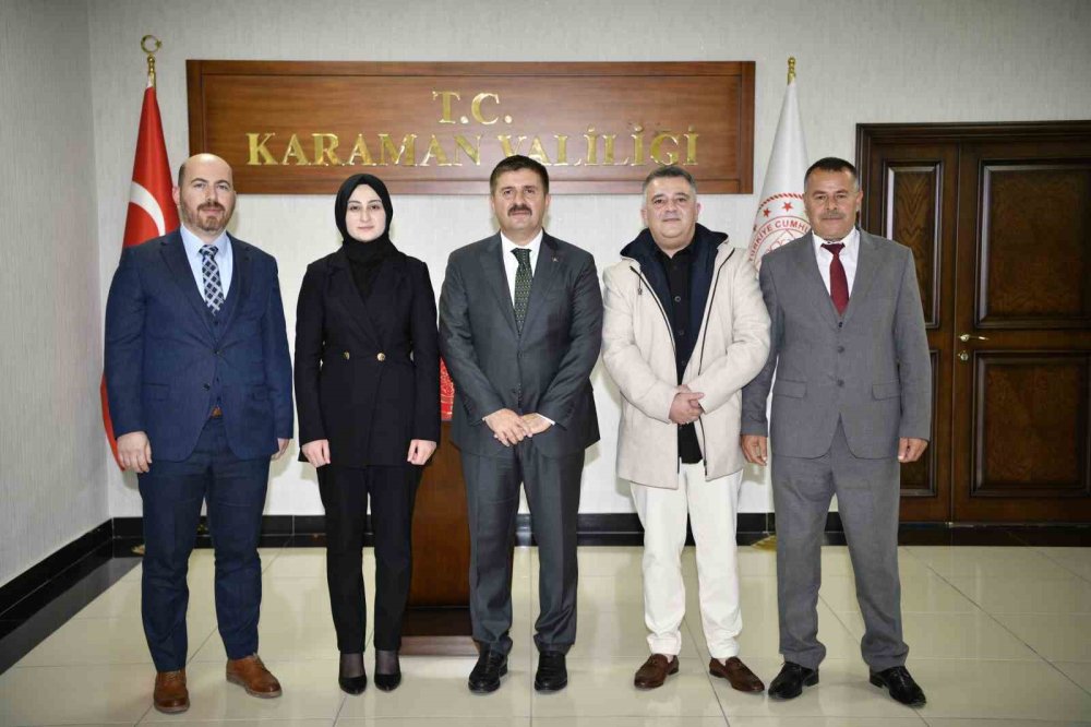 Sarıveliler’e Hayırsever İş İnsanı Tarafından Sağlık Kompleksi Yapılacak