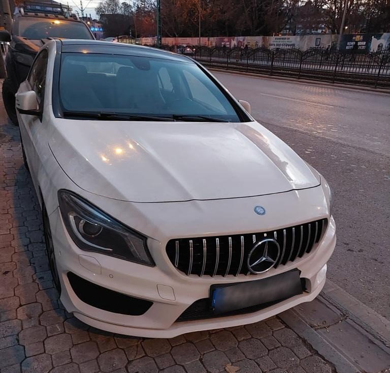 Konya'da Videosu Polisi Harekete Geçirmişti