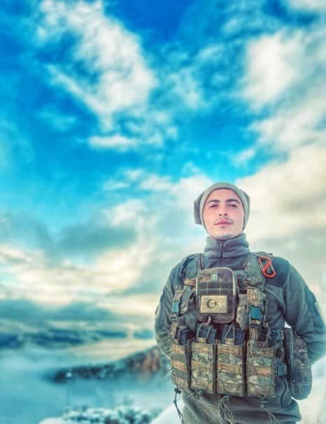 Niğdeli Şehit Batur’un Ailesine Acı Haber Verildi