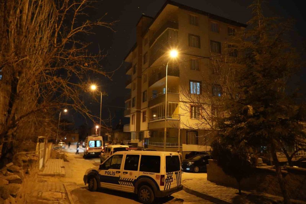 Niğdeli Şehit Batur’un Ailesine Acı Haber Verildi