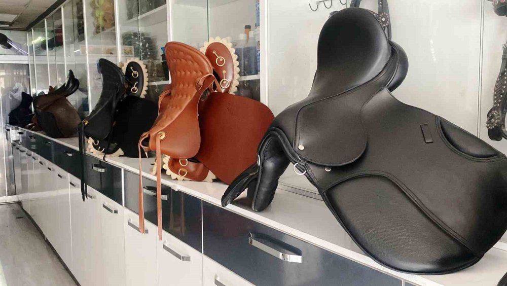 Konya'da Bir Ustalık Hikayesi