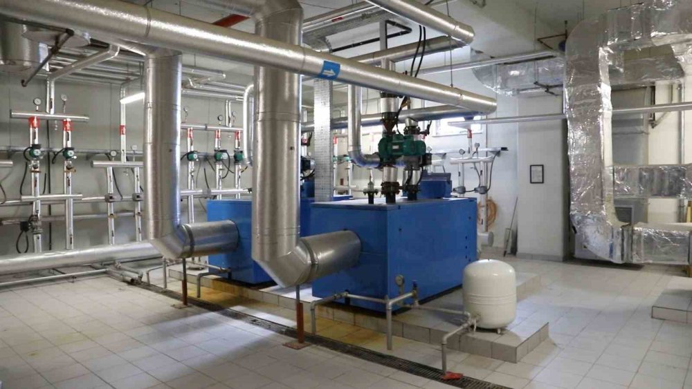 Niğde Ömer Halisdemir Üniversitesi Enerji Verimliliği Yarışmasında Birinci