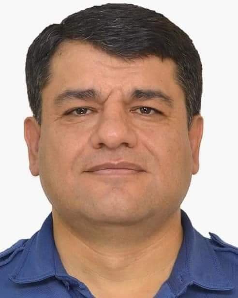 Niğde’deki Trafik Kazasında Ölen Polis Memuru İçin Tören Düzenlendi