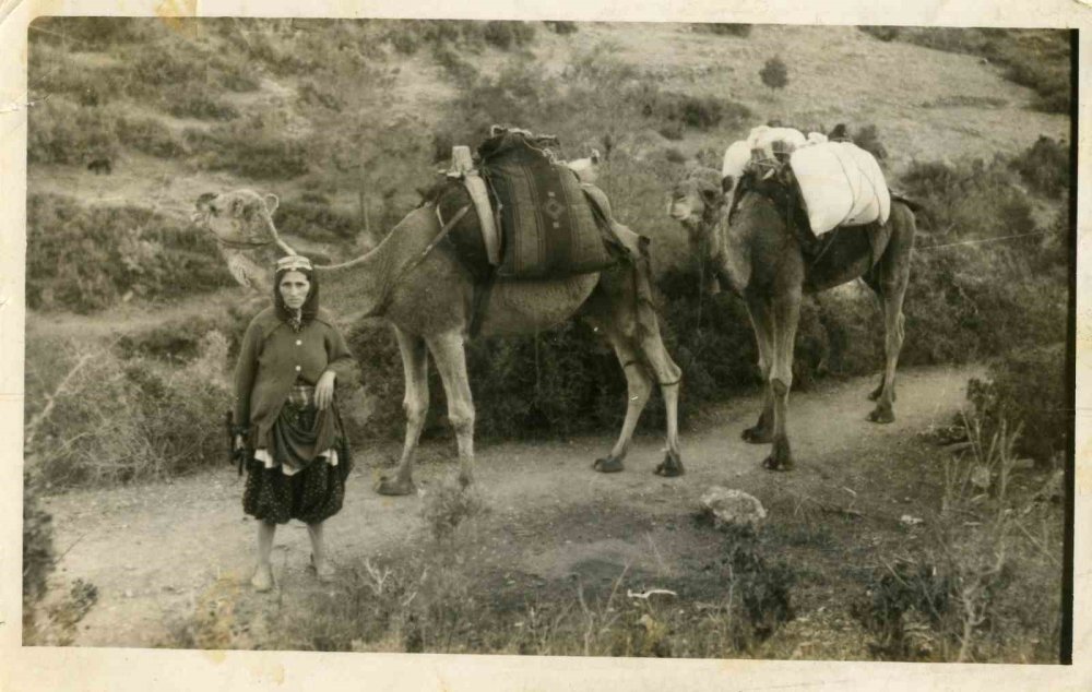Yörüklerin Hayat Hikayeleri Belgesel Oldu