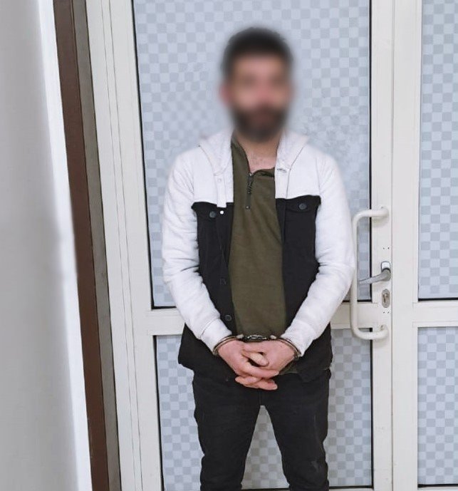 Yaklaşık 350 Bin Liralık Koleksiyonu Çalmak İçin İş Yeri Kiraladılar