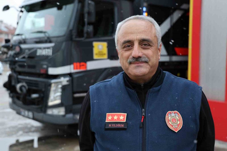 ‘pencereyi Açarız, Kurtuluruz’ Diye Aksatılan Sinsi Tehlike: Karbonmonoksit