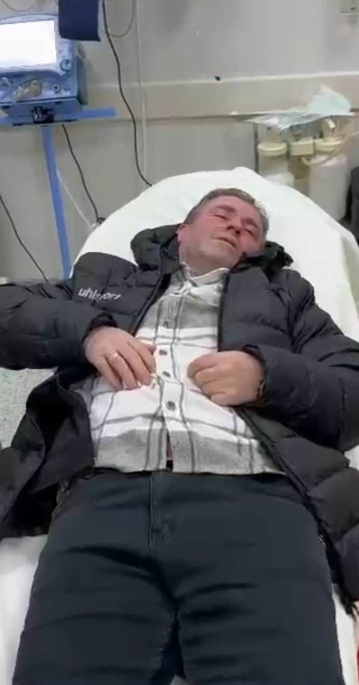 Konya’da Amatör Küme Maçında Kavga: 2 Yaralı