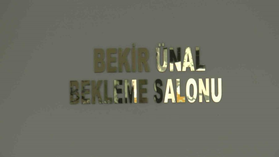 50 Yıllık Köy Bakkaliyesinin İsmi Burada Yaşayacak