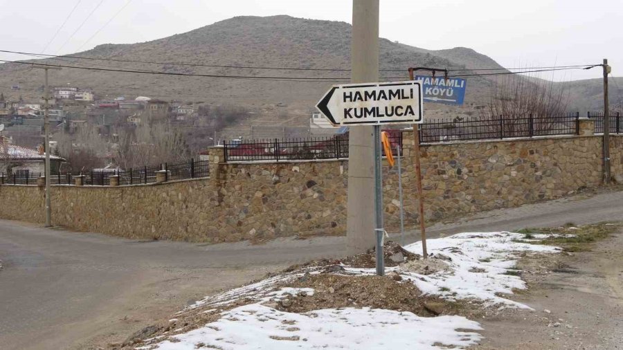 Niğdeli Vatandaşlardan Doğalgaz Talebi