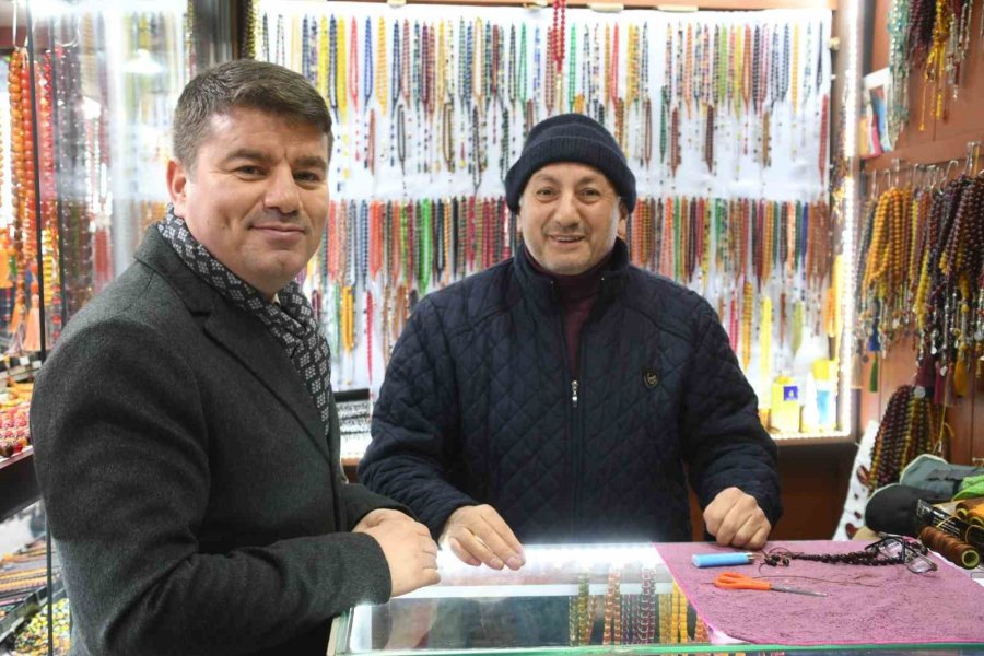 Başkan Dinçer: “5 Yılda 125 Proje Ve 10 Milyarlık Katma Değer Sağladık”