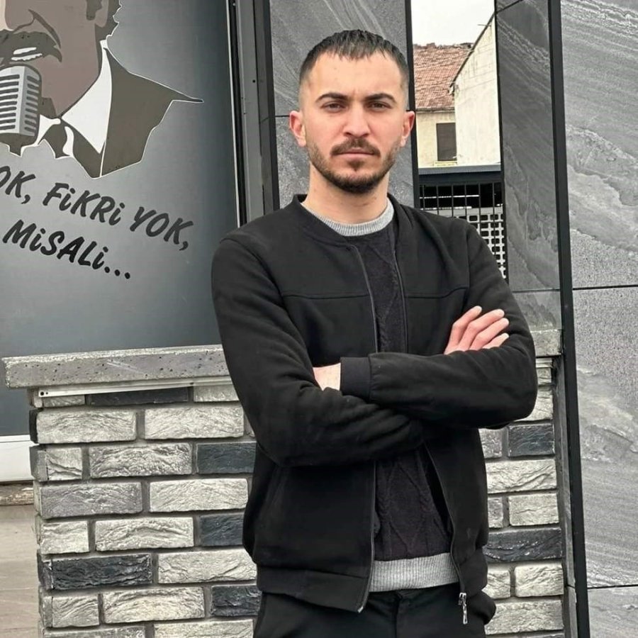 Karaman’da 24 Yaşındaki Genç İş Yerinde Ölü Olarak Bulundu