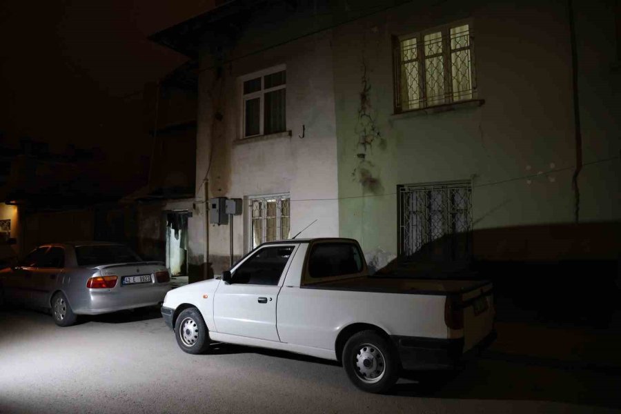 Konya’da Böcek İlacı Faciası: Alt Katta Dökülen Böcek İlacı Üst Kattaki Çocuğun Ölümüne Sebep Oldu