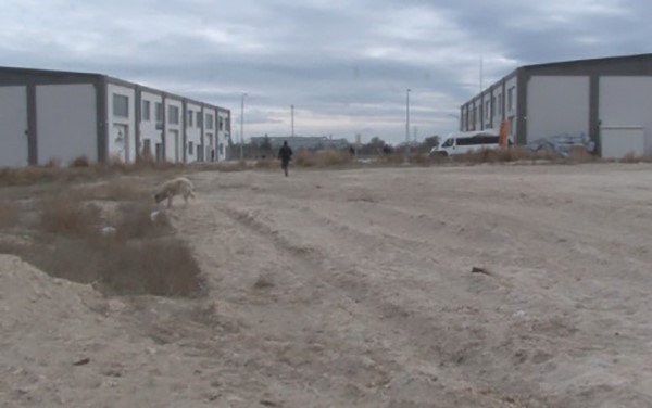 Film Sahnelerini Aratmayan Kovalamacada 3 Şüpheli Yakalandı