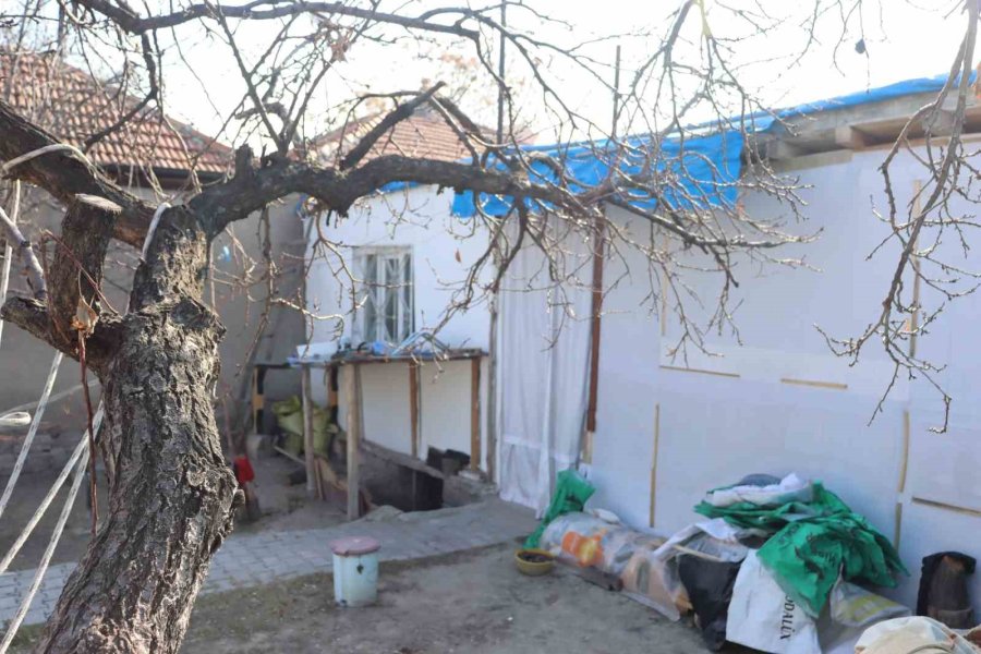 İstanbul’da Kiliseye Silahlı Saldırı: Hücrenin Kayseri’de Toplantı Yaptığı İddia Edilen "21" Nolu Müstakil Evi İha Görüntüledi