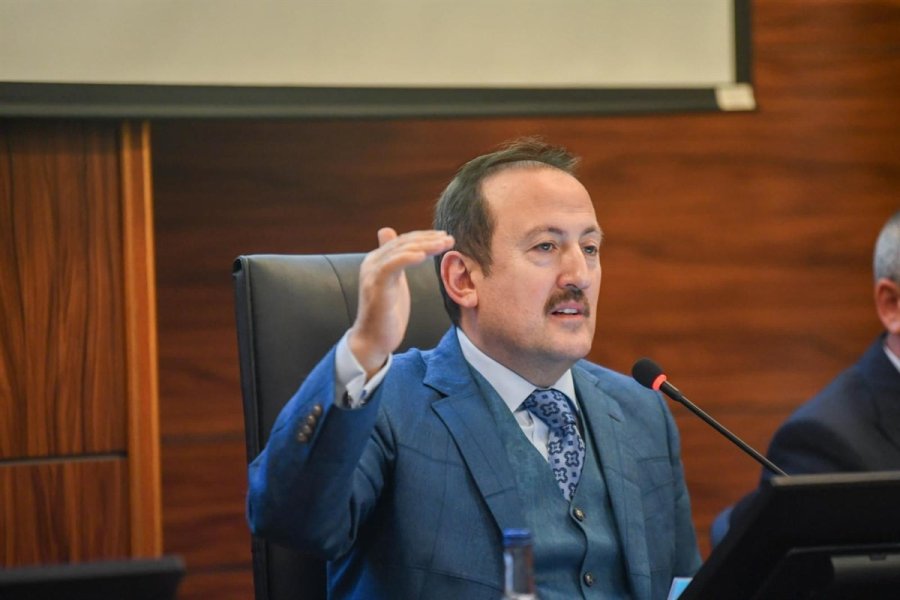 Vali Pehlivan: “2023’te Kades Uygulaması, 18 Bin 818 Kadına Tanıtılarak Bilgilendirme Yapılmıştır”