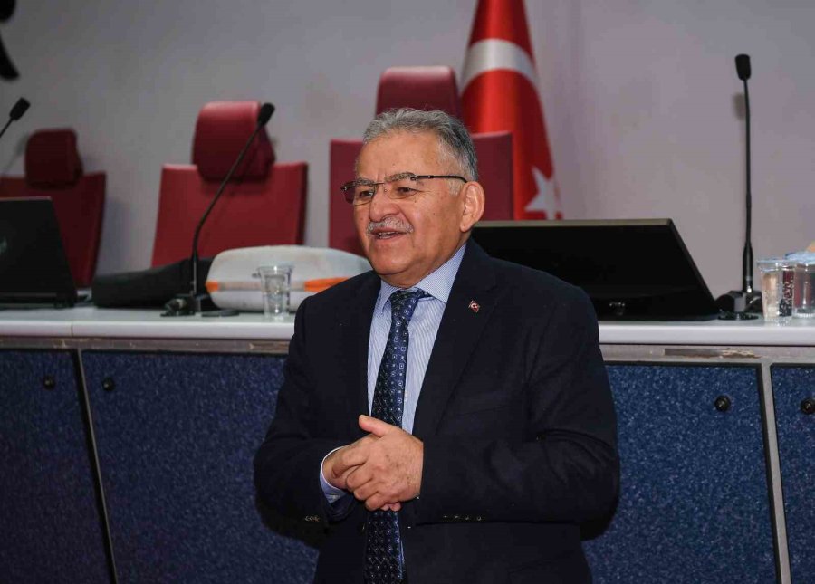 Doktor Başkandan ‘ilk Yardım’ Vurgusu