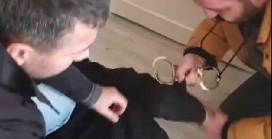 Narkotik Suçlardan Aranan 136 Kişi Yakalandı