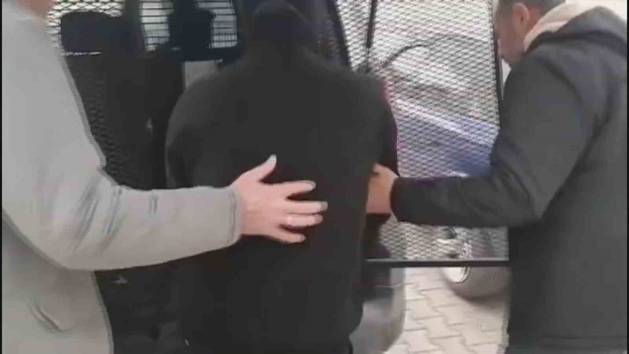 Aranan Şahıslara Eş Zamanlı Operasyon: 15 Kişi Yakalandı