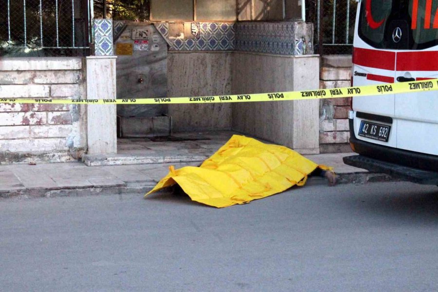 Kardeşini Öldürüp Kaçan Zanlıyı 9 Yıl Sonra Özel Ekip Yakaladı