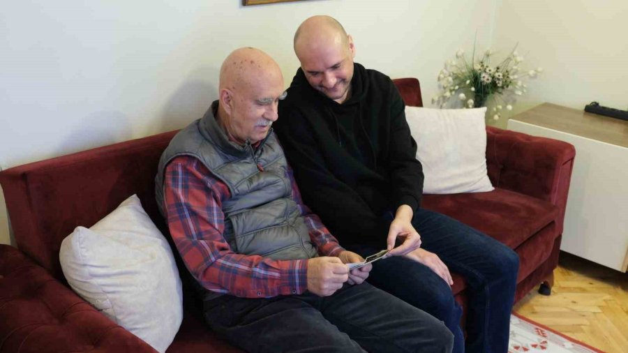 “savaş İçin Küçüksün” Denilerek Eskişehir’de Trenden İndirilen Adamın Ailesi 4 Kuşaktır Kentte Yaşıyor