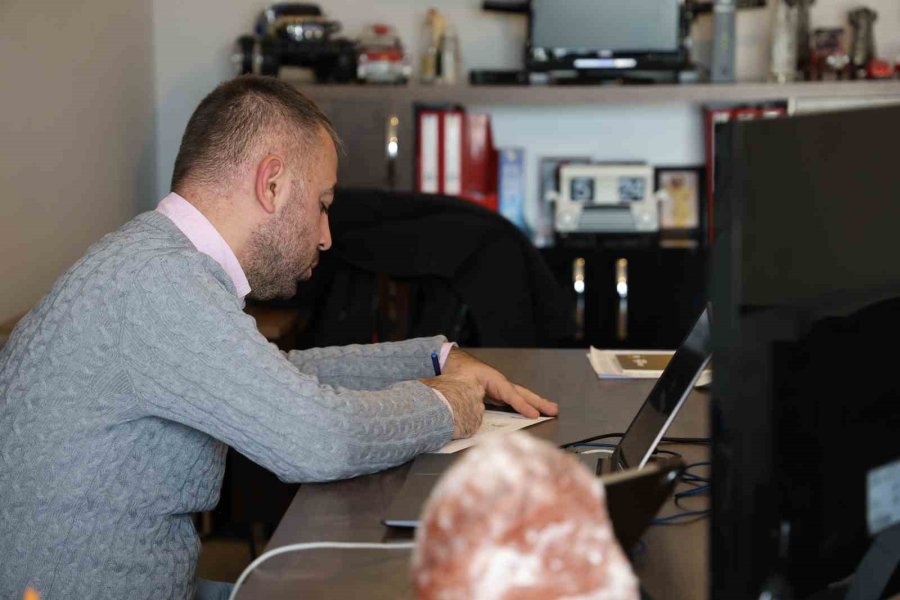 Elektronik Tebligat Sisteminden ‘sahte Borç Bildirimi’ İle 650 Bin Lira Dolandırıldı