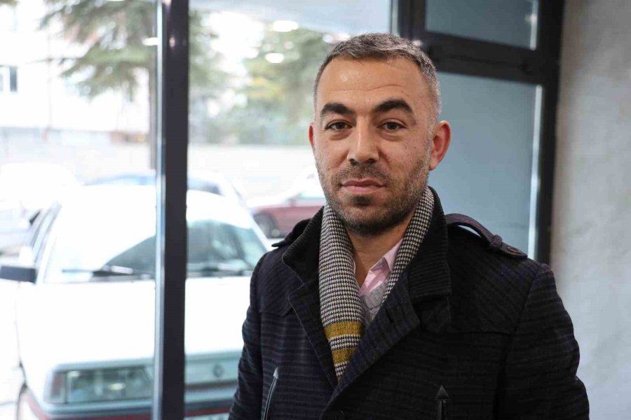 Elektronik Tebligat Sisteminden ‘sahte Borç Bildirimi’ İle 650 Bin Lira Dolandırıldı