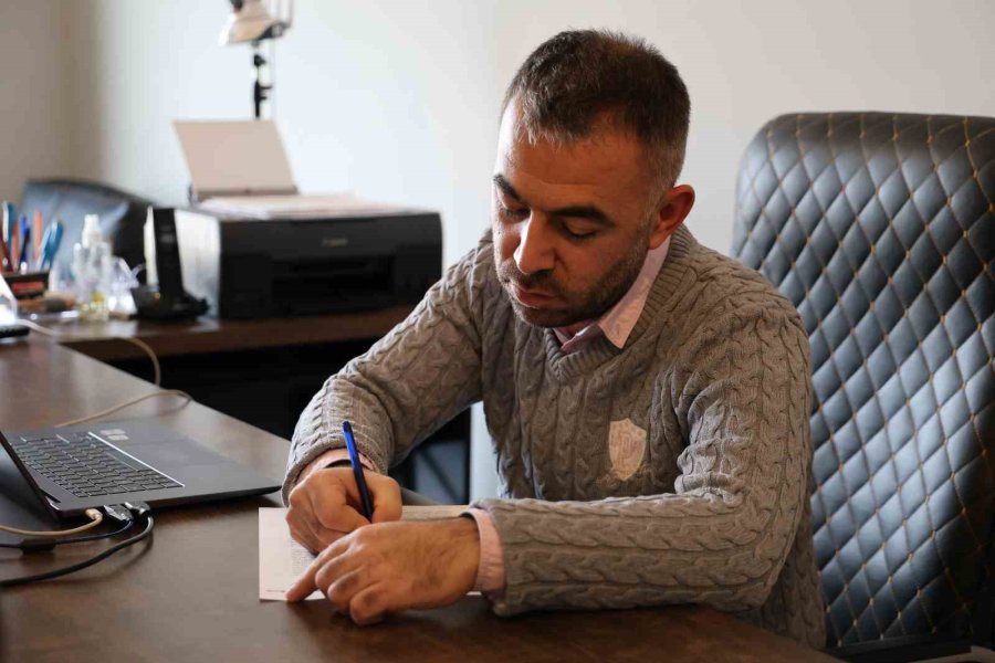 Elektronik Tebligat Sisteminden ‘sahte Borç Bildirimi’ İle 650 Bin Lira Dolandırıldı