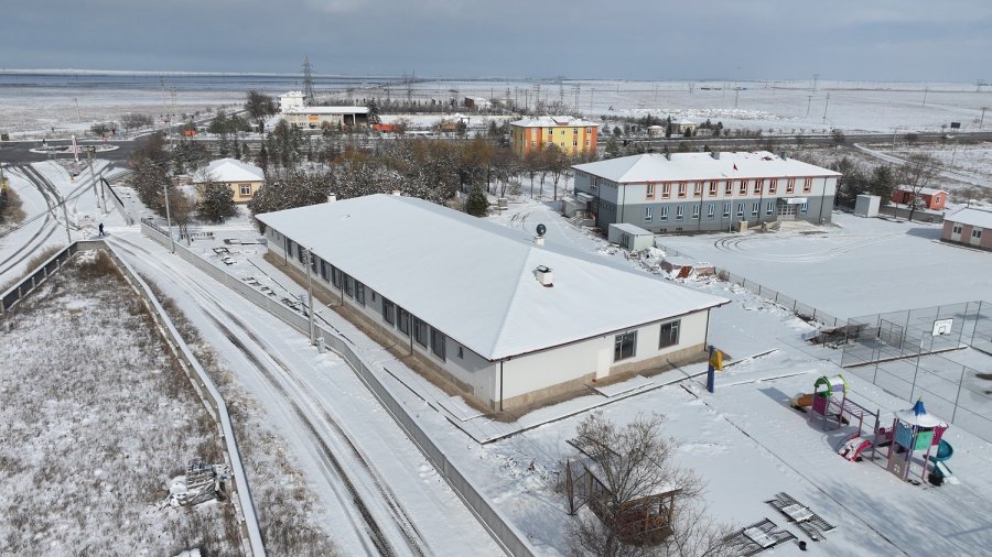Hasan Kılca: “karatay’ın Her Noktasına Modern Ve Kaliteli Hizmetler Götürüyoruz”