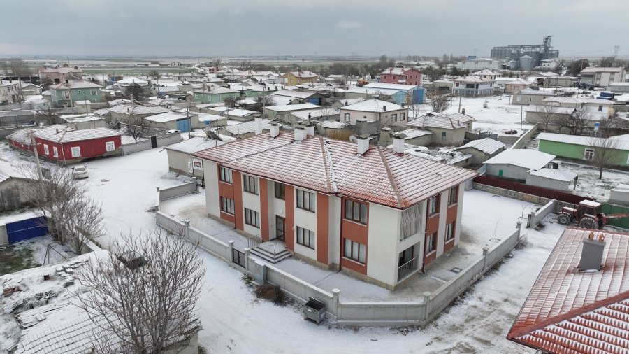 Hasan Kılca: “karatay’ın Her Noktasına Modern Ve Kaliteli Hizmetler Götürüyoruz”