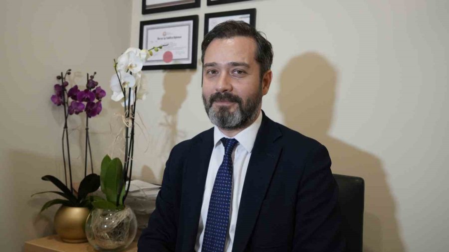 Skolyozun Belirlenmesinde Ailelere Büyük Görev Düşüyor