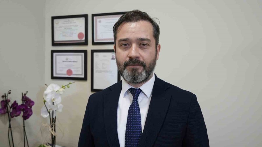 Skolyozun Belirlenmesinde Ailelere Büyük Görev Düşüyor